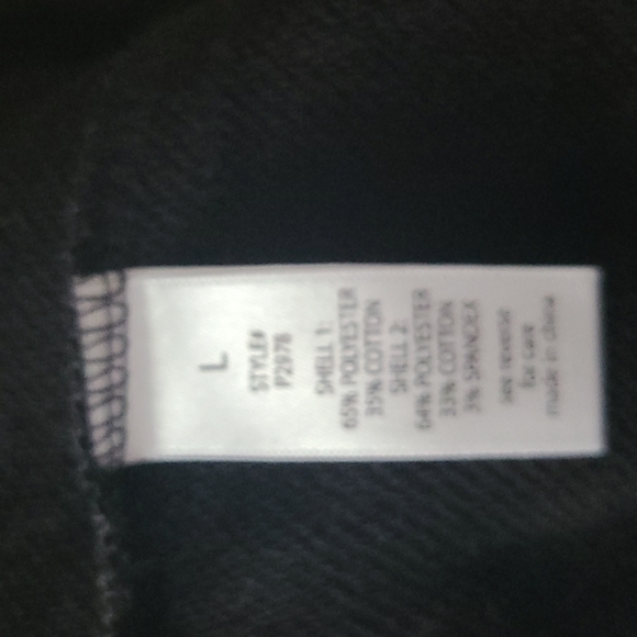 Joggers - Picture 5 of 5